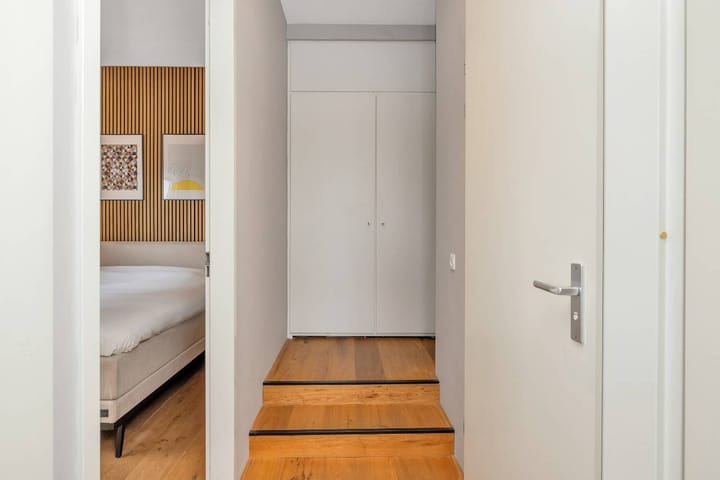 Foto 9 van Ruychaverstraat 2-B