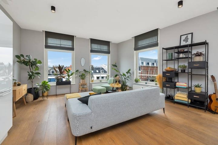 Foto 10 van Ruychaverstraat 2-B