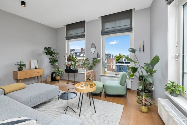 Foto 11 van Ruychaverstraat 2-B