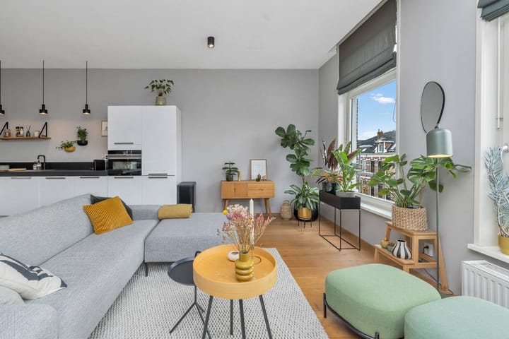 Foto 12 van Ruychaverstraat 2-B