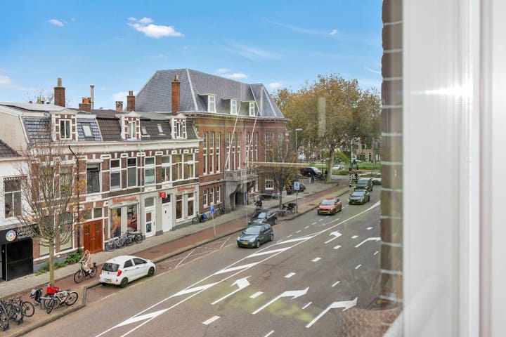 Foto 14 van Ruychaverstraat 2-B