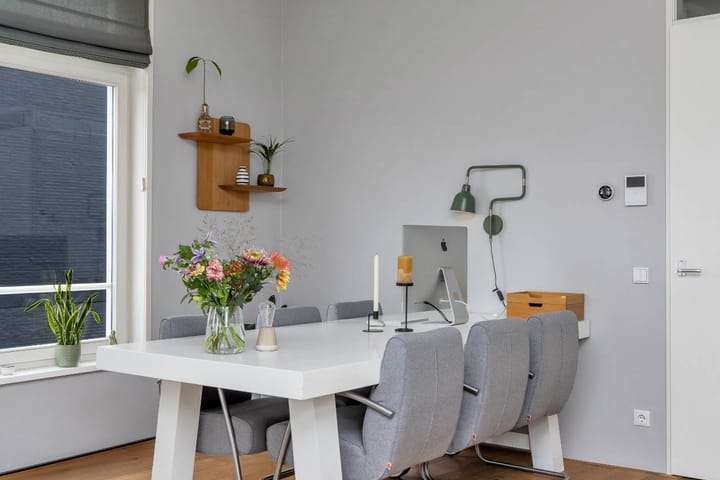 Foto 15 van Ruychaverstraat 2-B