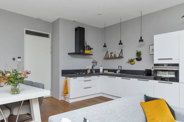 Foto 16 van Ruychaverstraat 2-B