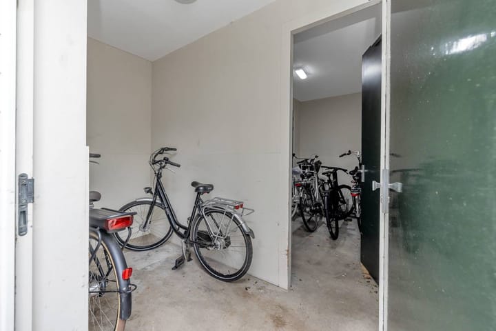 Foto 25 van Ruychaverstraat 2-B