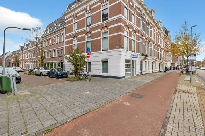 Foto 27 van Ruychaverstraat 2-B