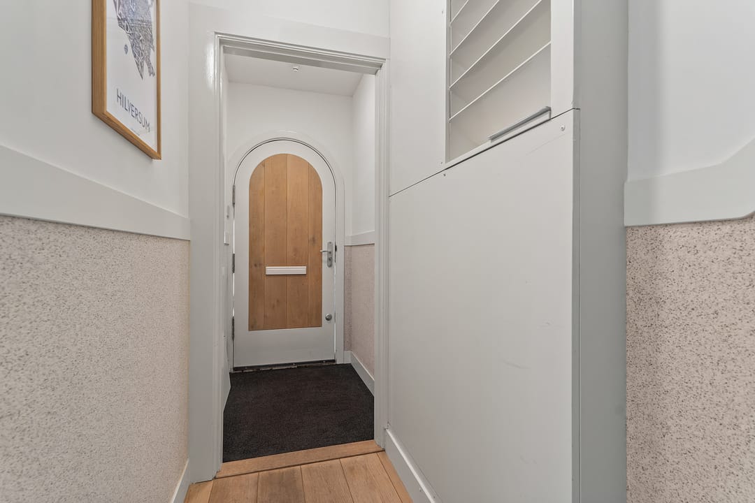 Foto 2 van Prins Bernhardstraat 27-C