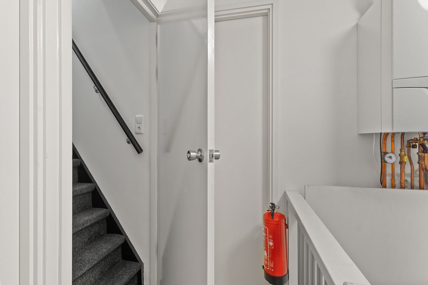 Foto 4 van Prins Bernhardstraat 27-C