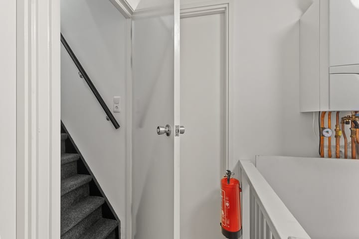 Foto 4 van Prins Bernhardstraat 27-C