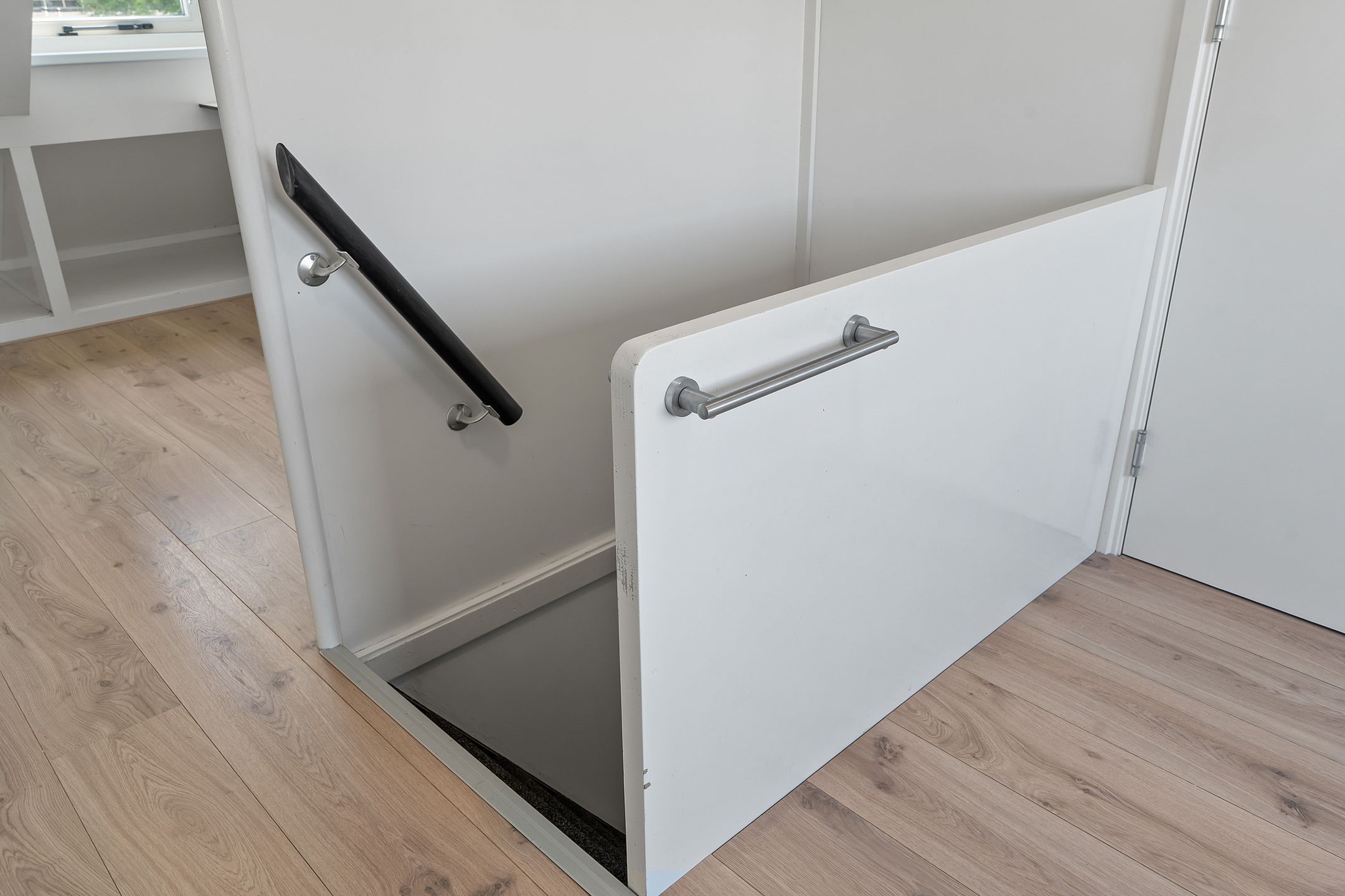 Foto 6 van Prins Bernhardstraat 27-C