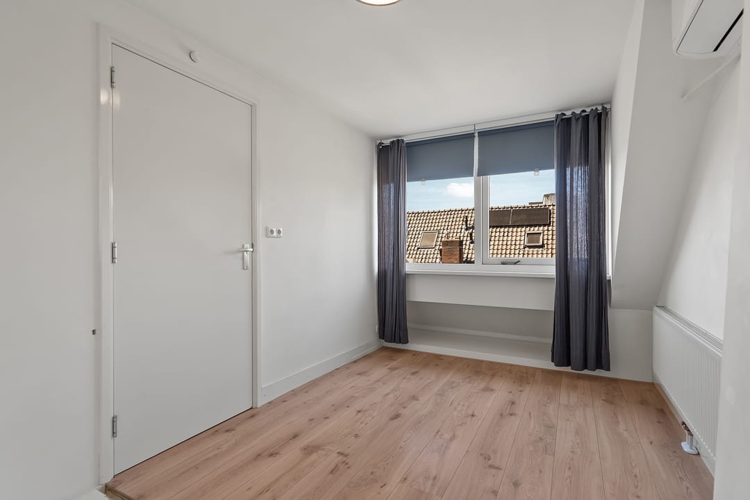 Foto 7 van Prins Bernhardstraat 27-C