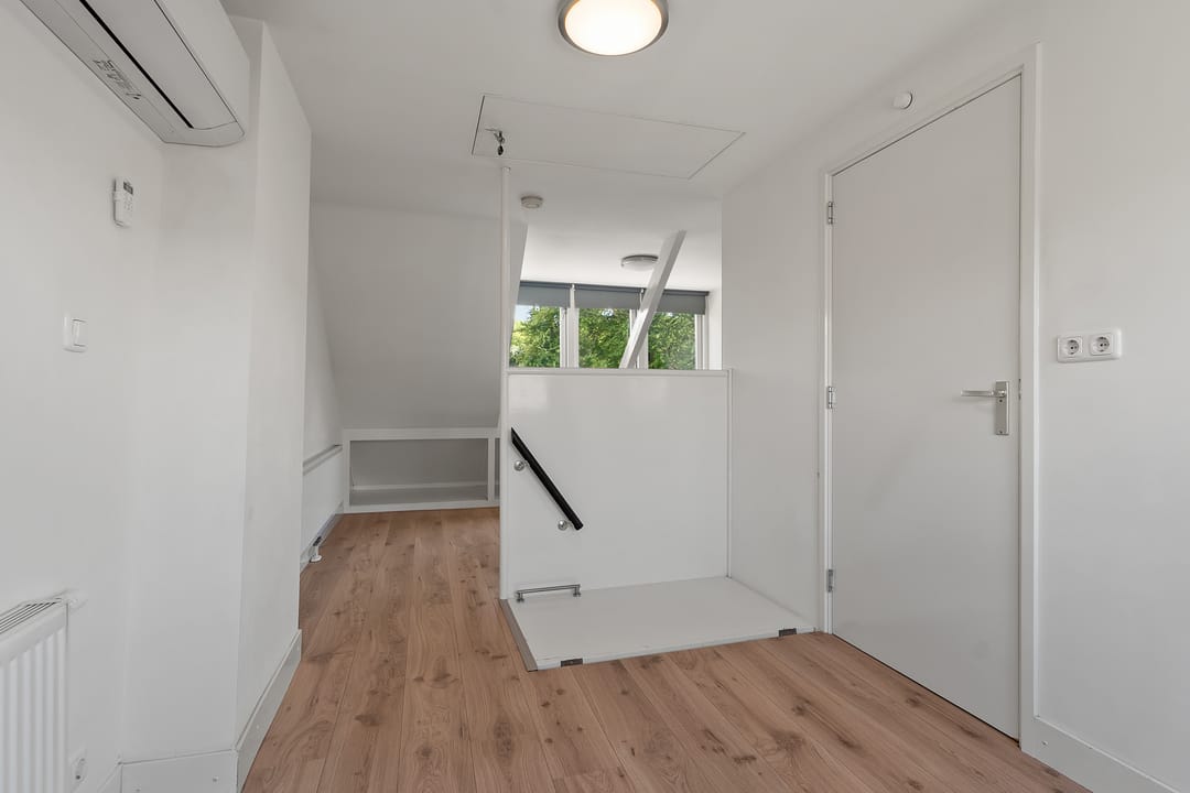 Foto 8 van Prins Bernhardstraat 27-C