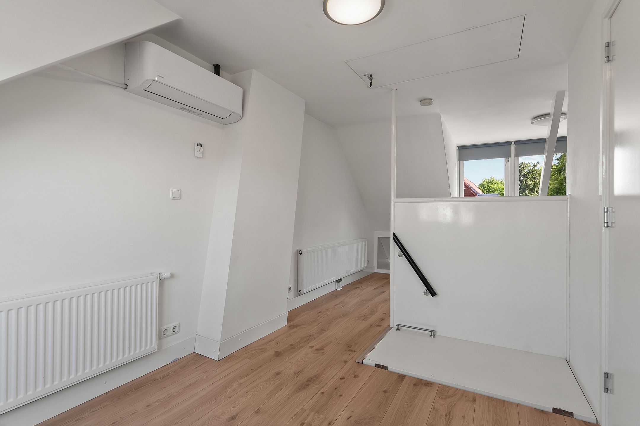 Foto 9 van Prins Bernhardstraat 27-C