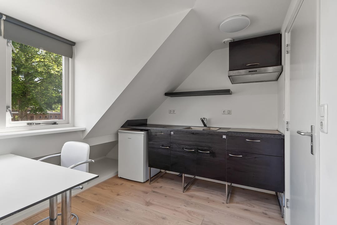 Foto 11 van Prins Bernhardstraat 27-C