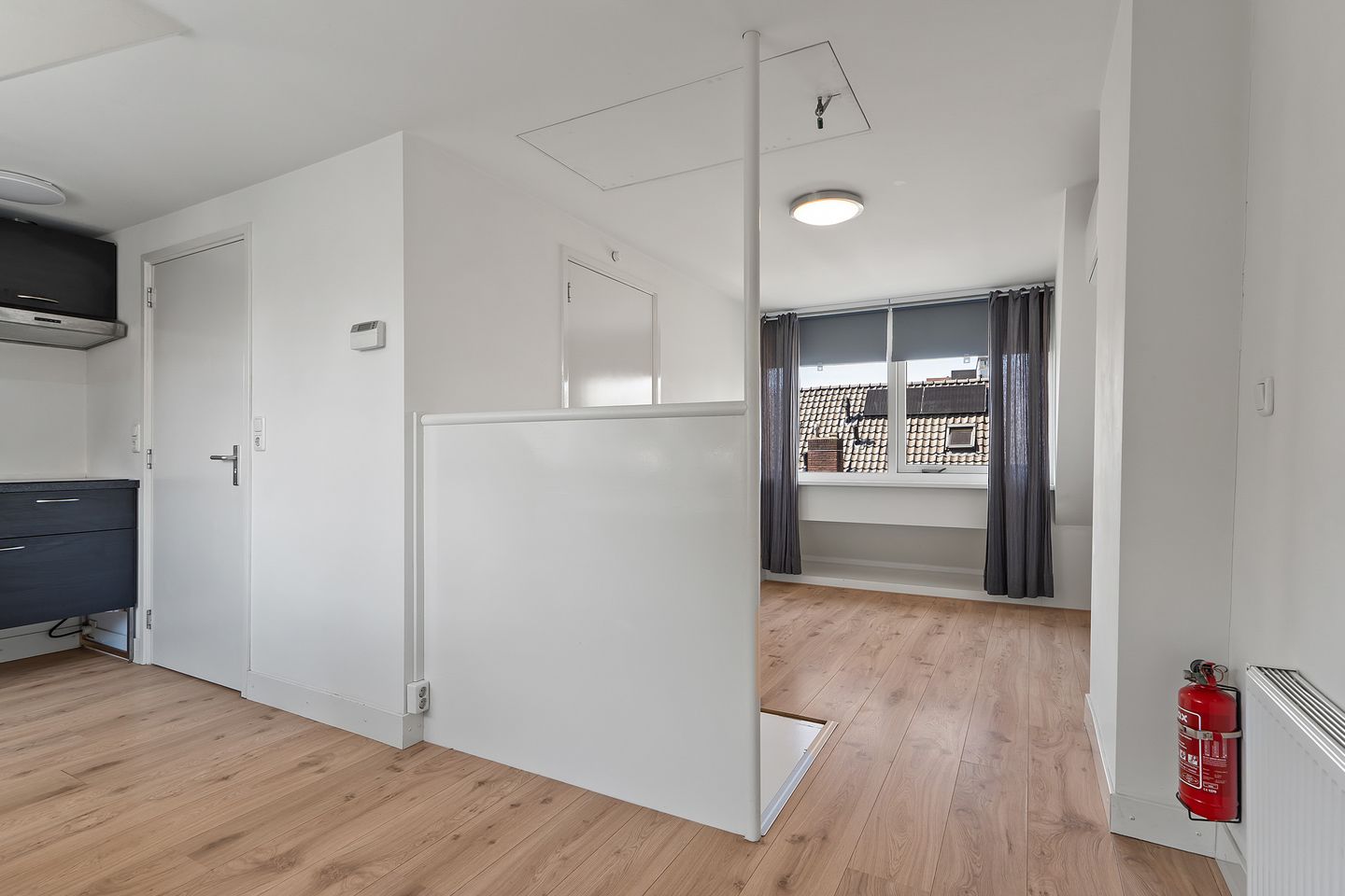 Foto 14 van Prins Bernhardstraat 27-C