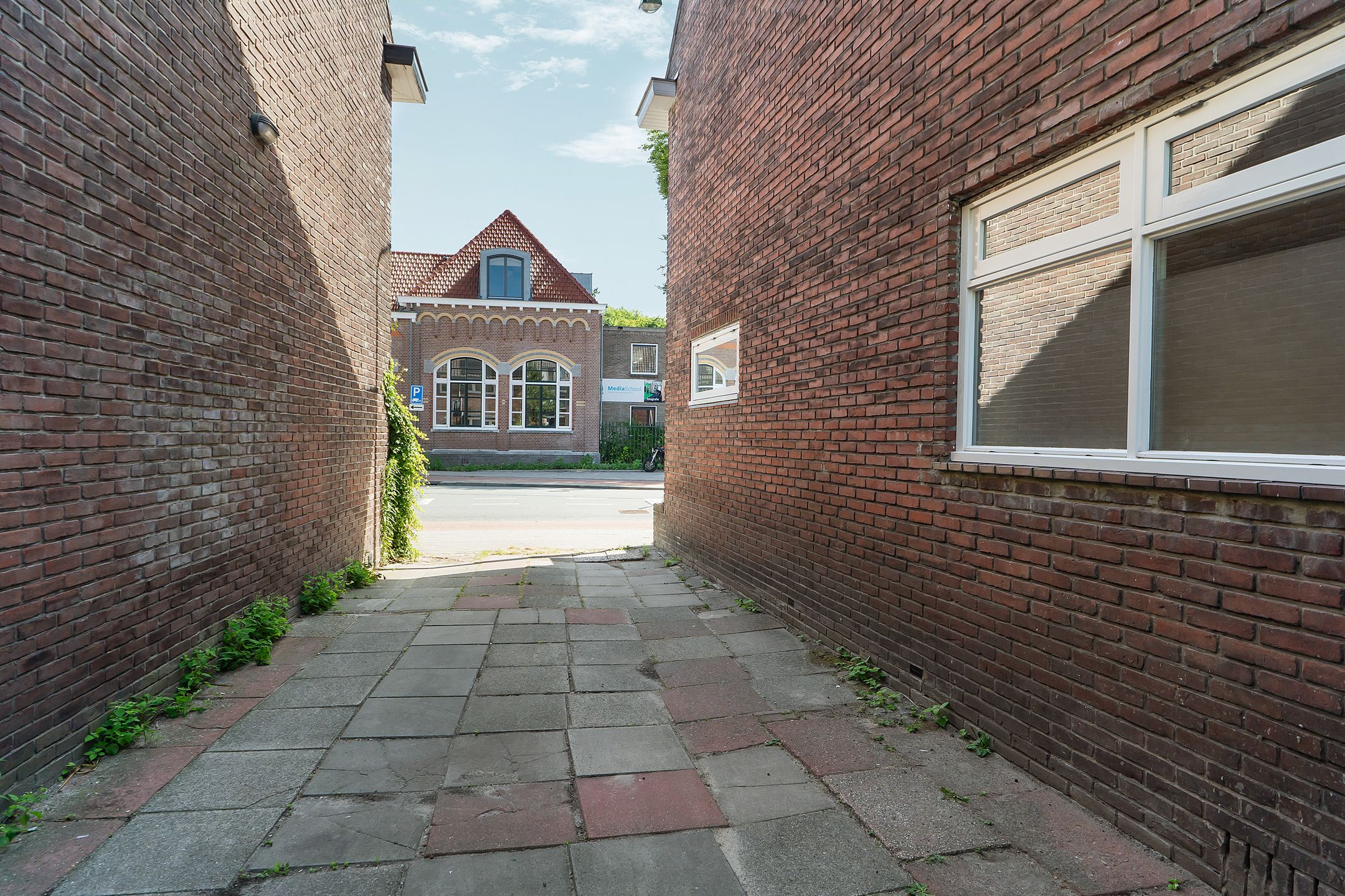 Foto 21 van Prins Bernhardstraat 27-C