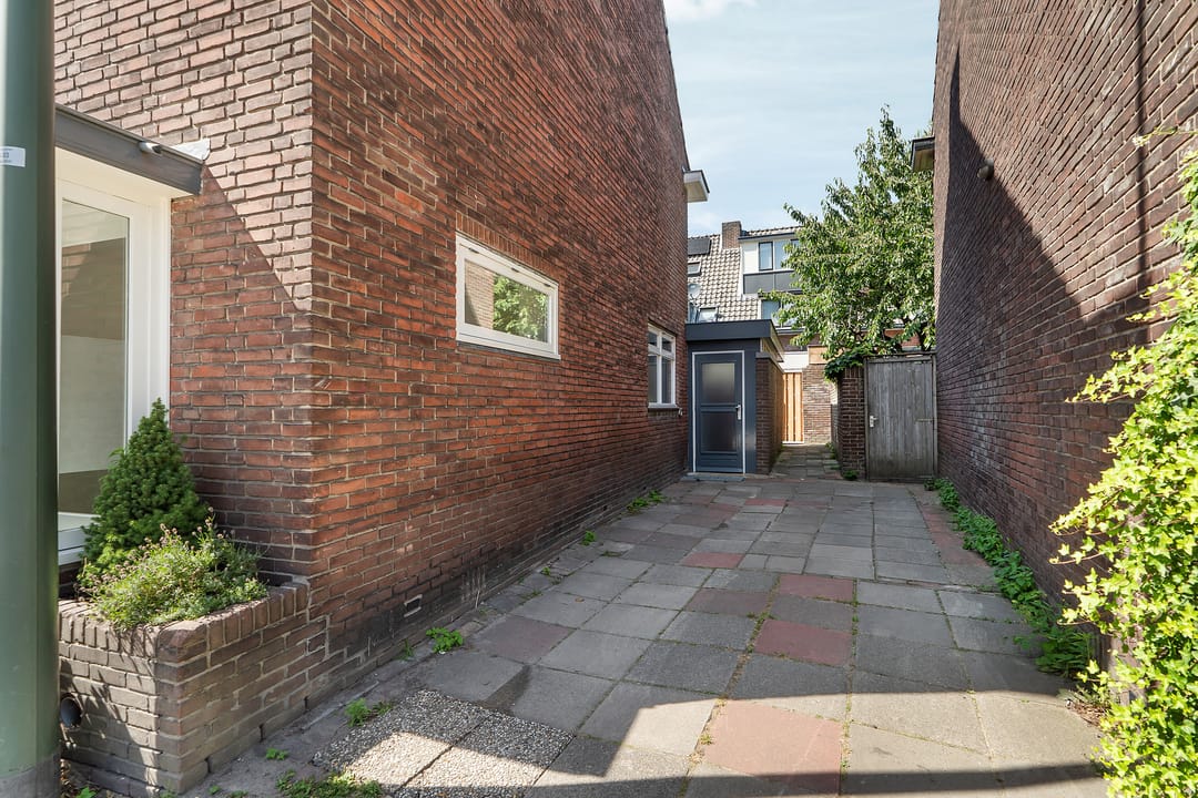 Foto 22 van Prins Bernhardstraat 27-C