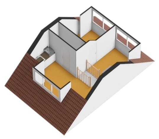 Foto 34 van Prins Bernhardstraat 27-C