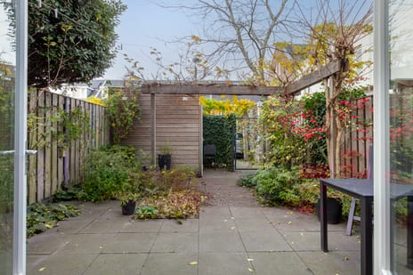 Adriaan Duyckpad 25 tertiary image