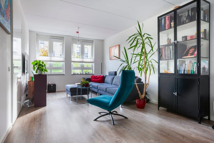 Photo 4 of Adriaan Duyckpad 25