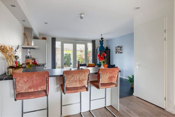 Foto 5 van Adriaan Duyckpad 25