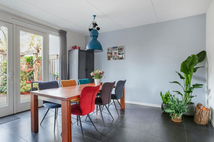 Foto 6 van Adriaan Duyckpad 25