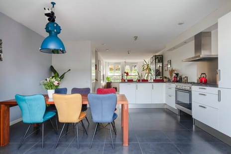 Adriaan Duyckpad 25 secondary image