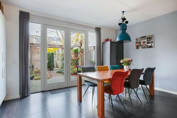 Foto 9 van Adriaan Duyckpad 25