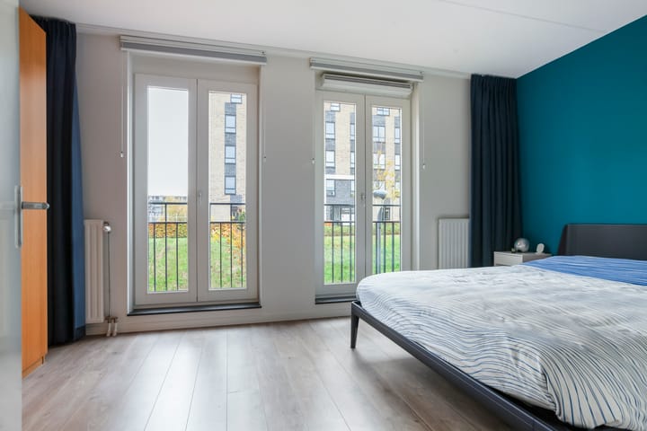 Foto 11 van Adriaan Duyckpad 25