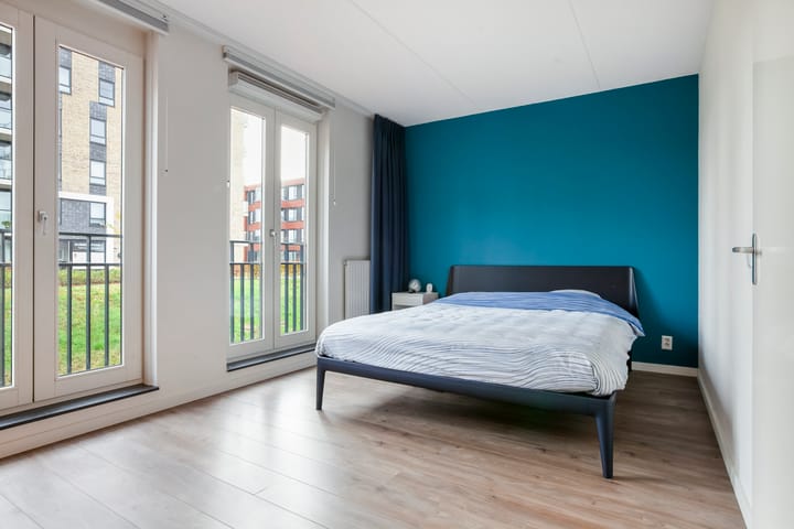 Foto 12 van Adriaan Duyckpad 25