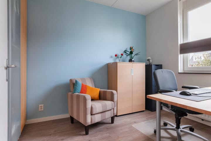 Foto 13 van Adriaan Duyckpad 25