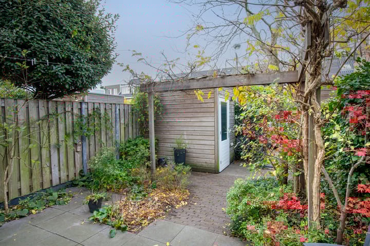 Foto 18 van Adriaan Duyckpad 25