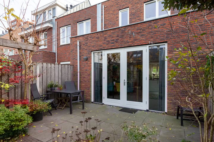 Foto 19 van Adriaan Duyckpad 25