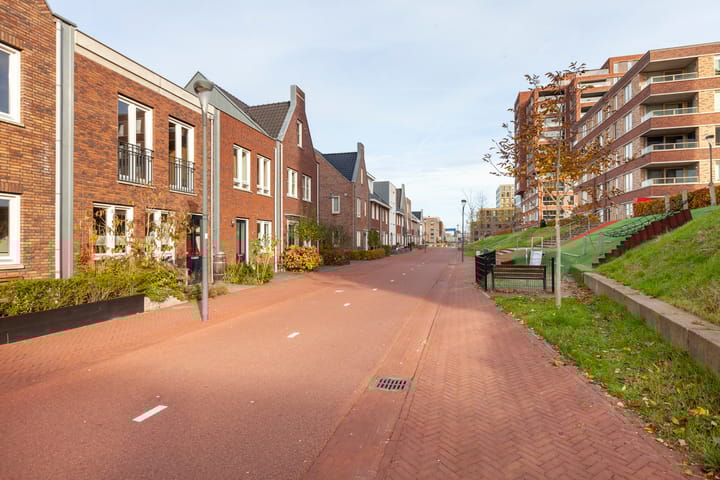 Foto 20 van Adriaan Duyckpad 25