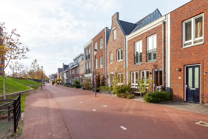 Foto 21 van Adriaan Duyckpad 25