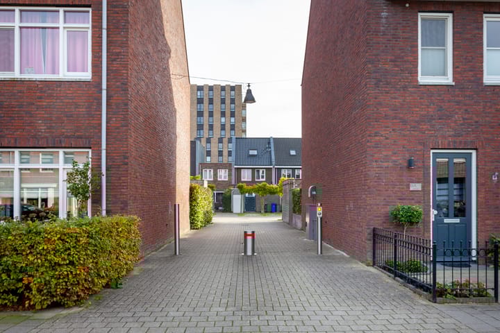 Foto 22 van Adriaan Duyckpad 25