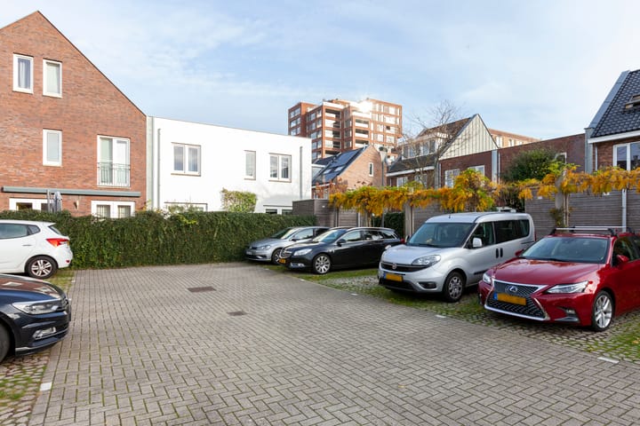 Foto 23 van Adriaan Duyckpad 25