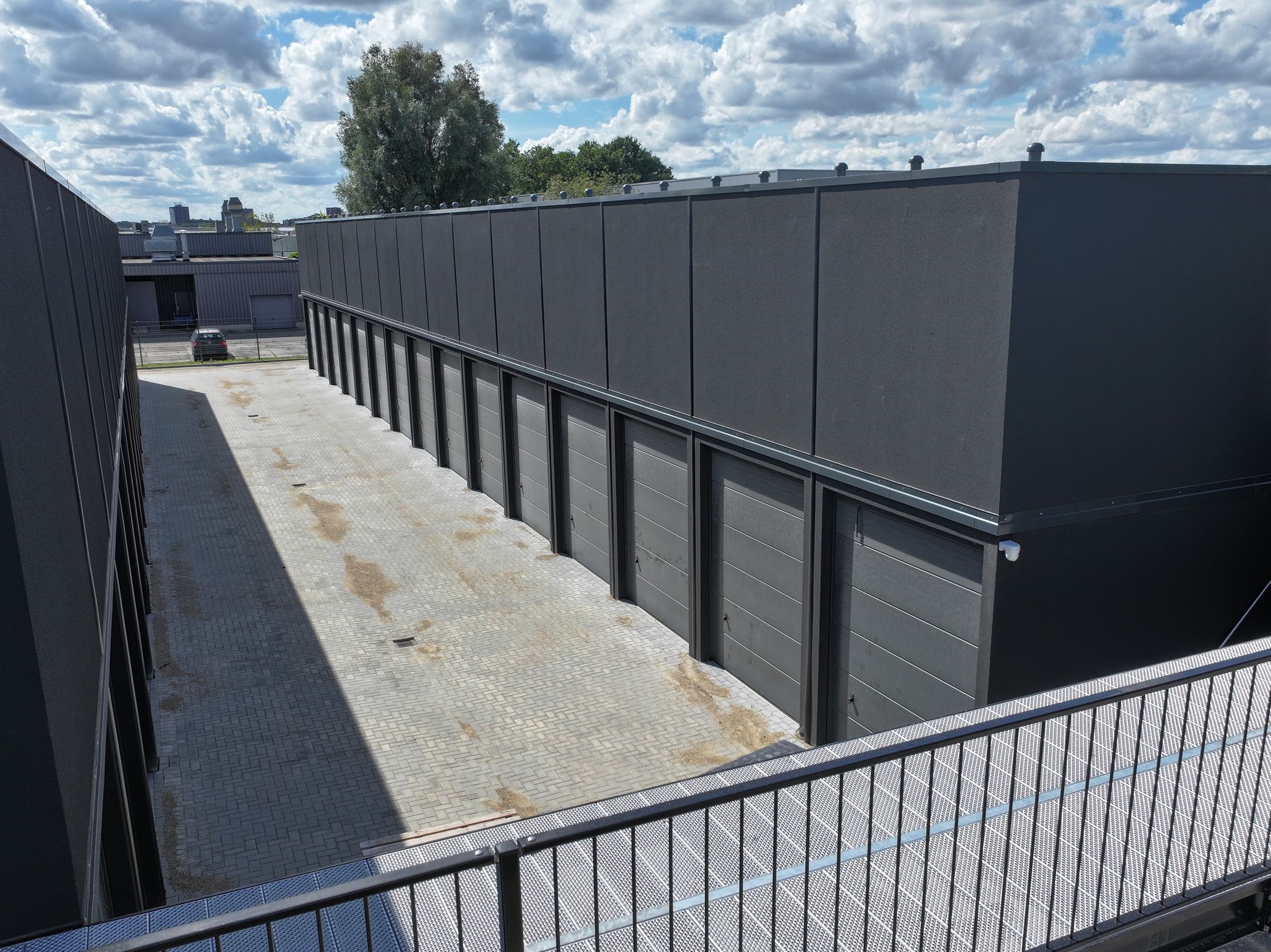 Foto 12 van Van Vlissingenstraat 59