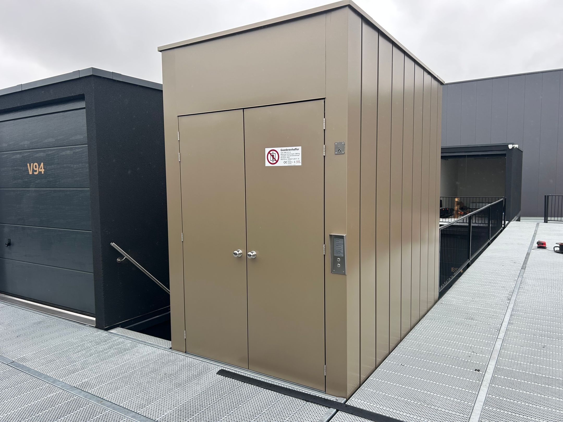 Foto 15 van Van Vlissingenstraat 59