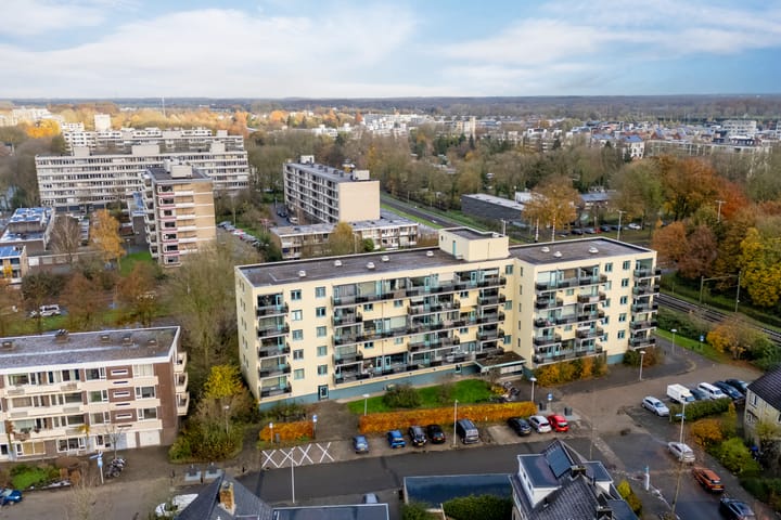 Foto 1 van Zeemanlaan 134