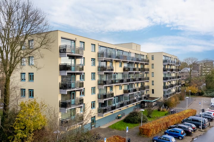 Foto 2 van Zeemanlaan 134