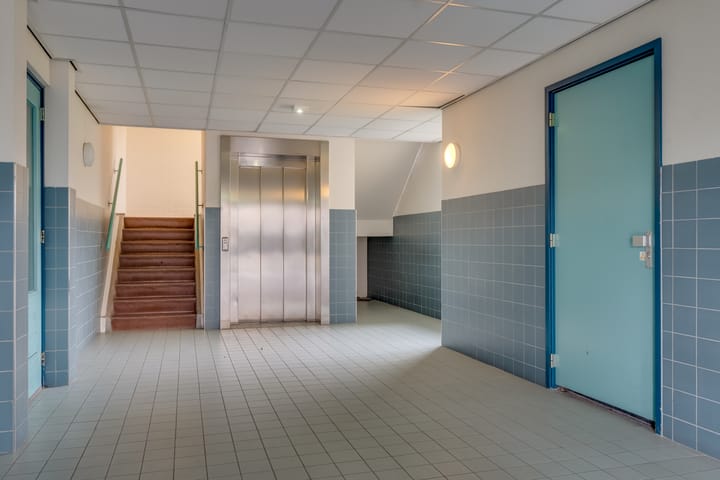 Foto 4 van Zeemanlaan 134