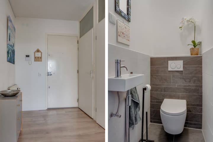 Foto 6 van Zeemanlaan 134