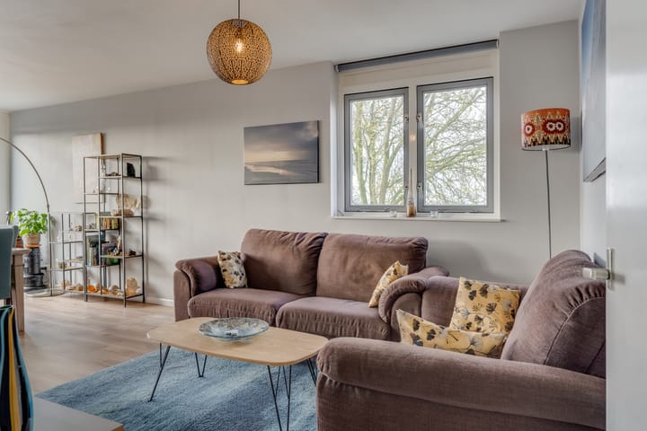 Foto 7 van Zeemanlaan 134