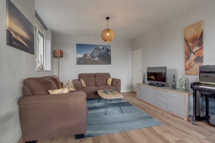 Foto 8 van Zeemanlaan 134