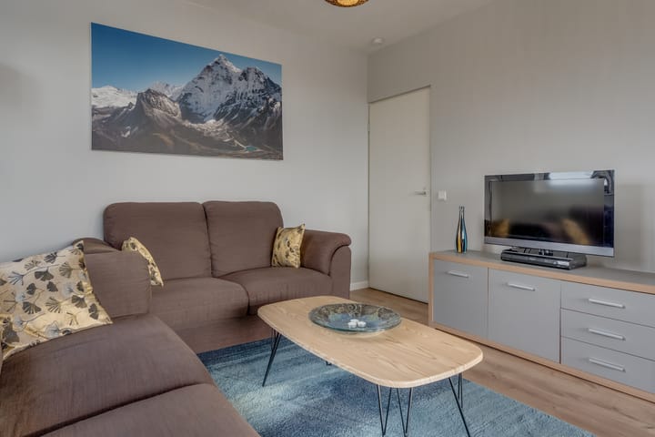 Foto 9 van Zeemanlaan 134