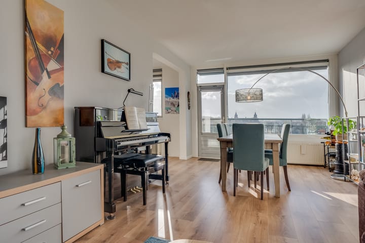 Foto 11 van Zeemanlaan 134