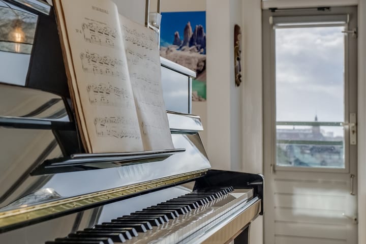 Foto 12 van Zeemanlaan 134