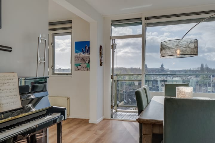 Foto 13 van Zeemanlaan 134