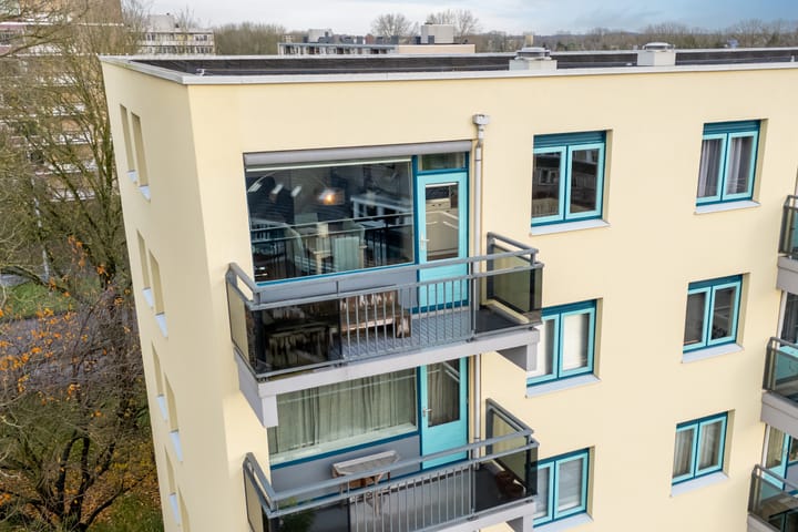 Foto 15 van Zeemanlaan 134