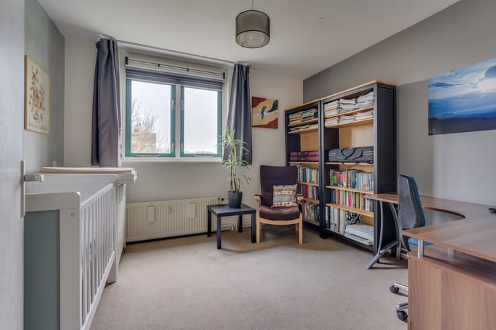 Foto 26 van Zeemanlaan 134